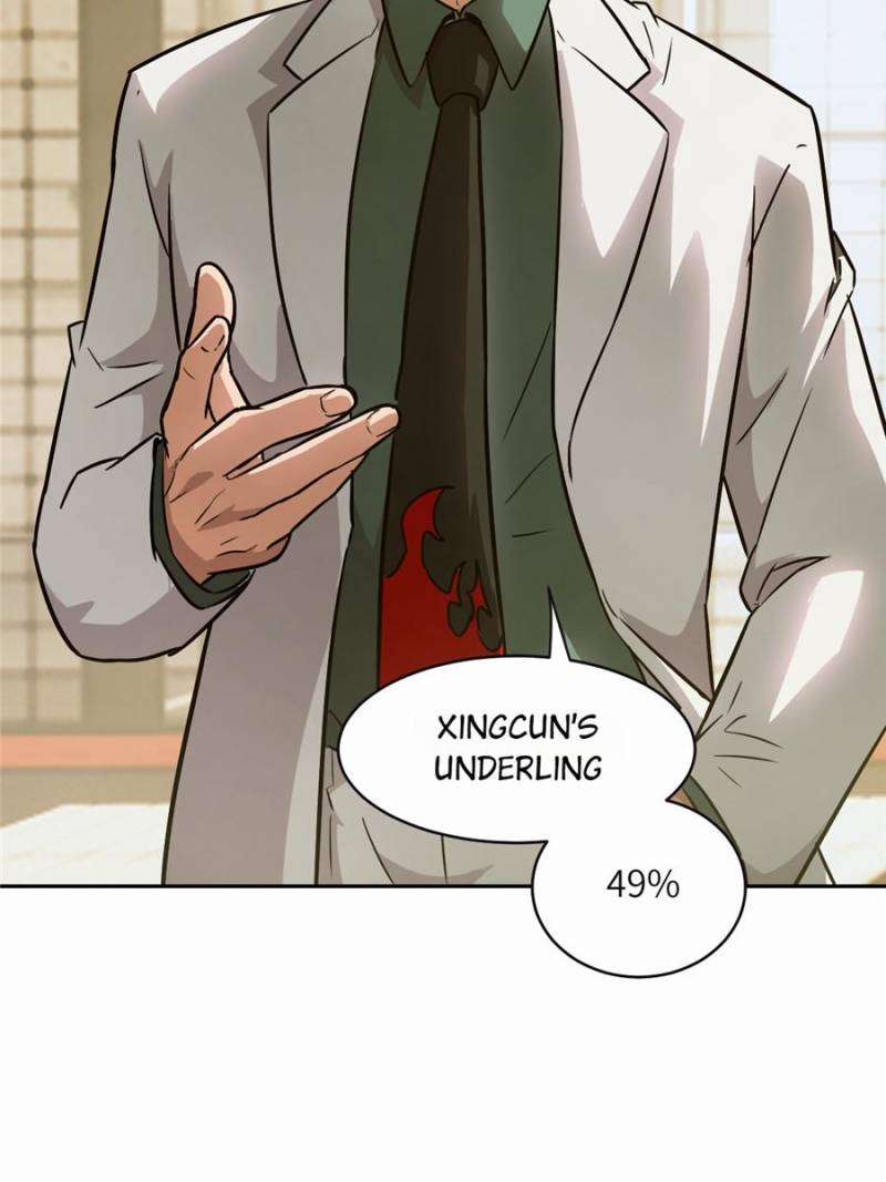 Read My Left Hand Can Mutate EN Manga Online