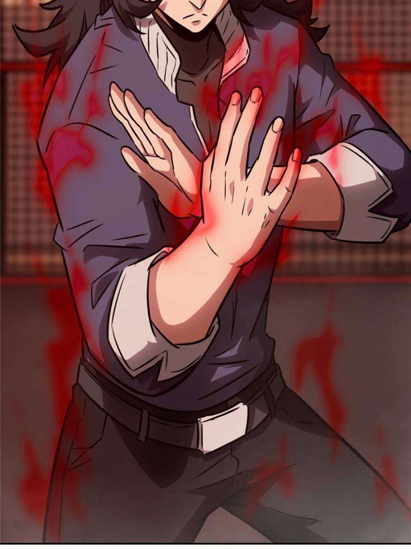 Read My Left Hand Can Mutate EN Manga Online