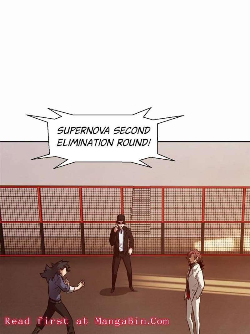 Read My Left Hand Can Mutate EN Manga Online