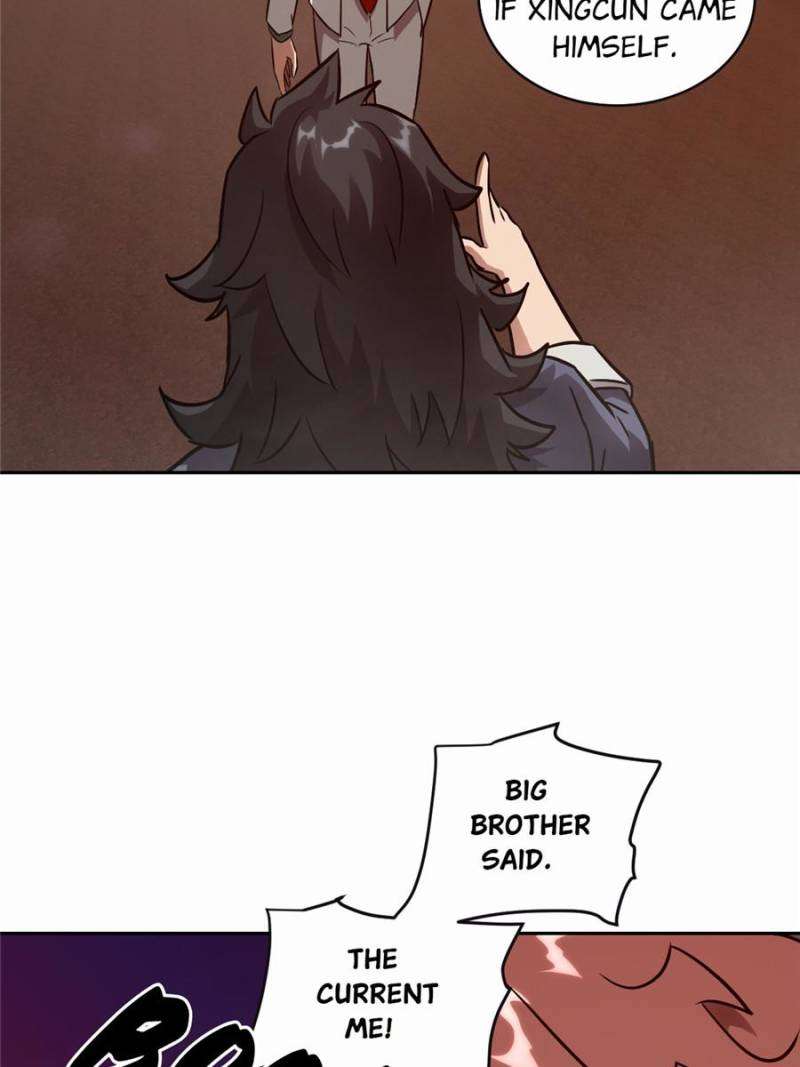 Read My Left Hand Can Mutate EN Manga Online