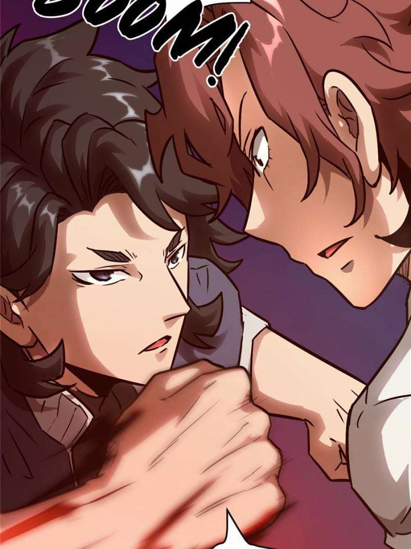 Read My Left Hand Can Mutate EN Manga Online