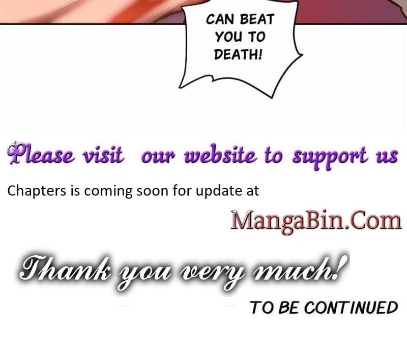 Read My Left Hand Can Mutate EN Manga Online