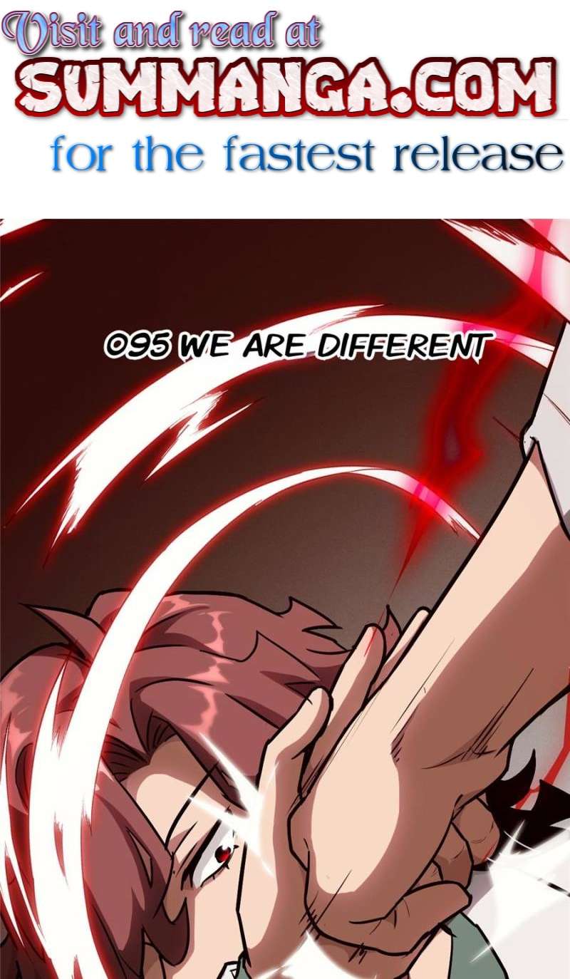 Read My Left Hand Can Mutate EN Manga Online