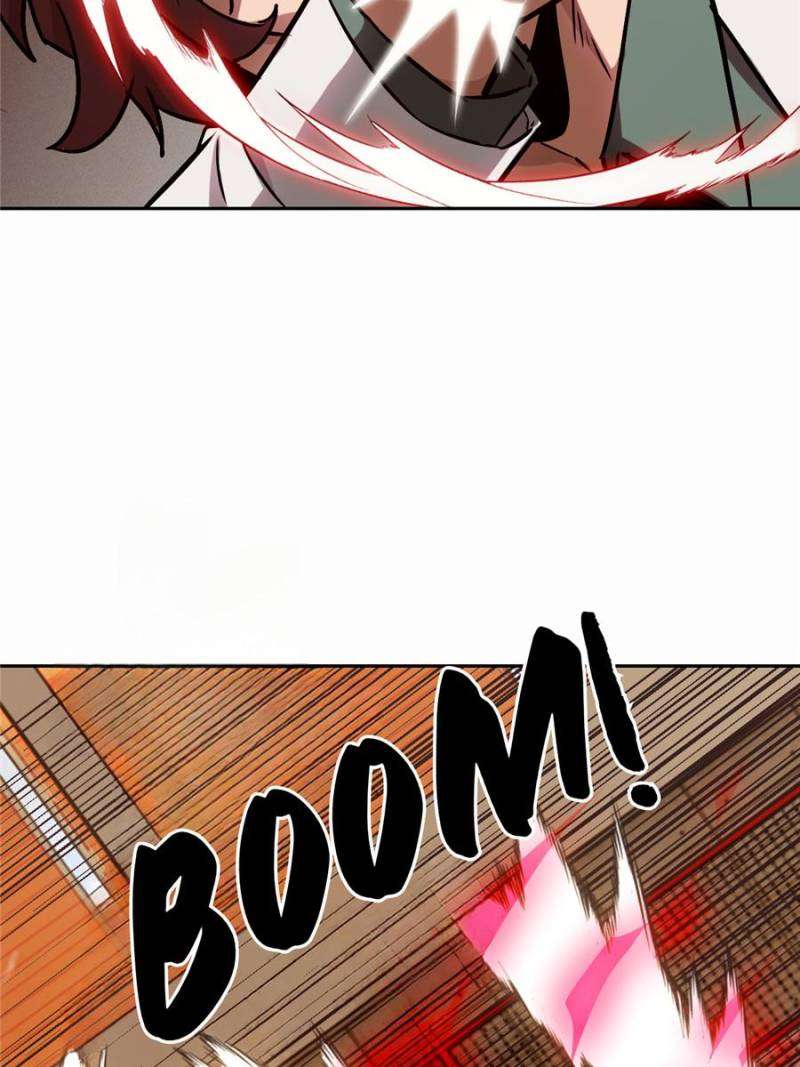 Read My Left Hand Can Mutate EN Manga Online