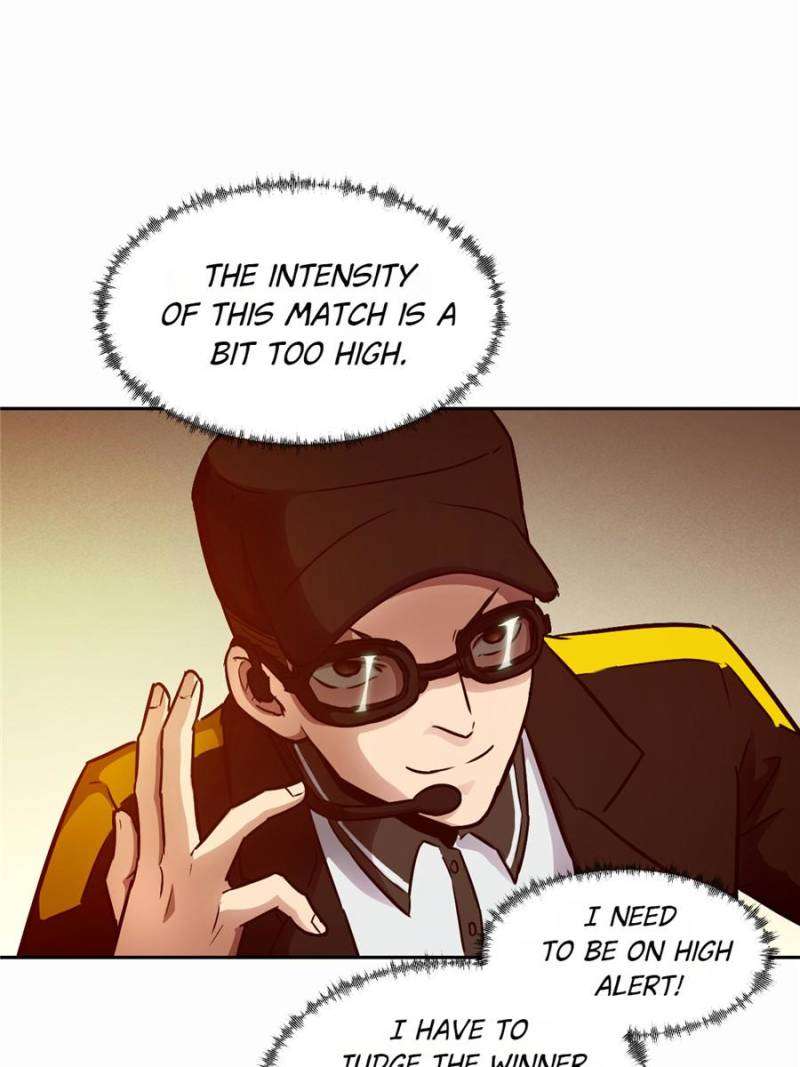 Read My Left Hand Can Mutate EN Manga Online