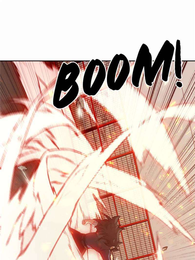 Read My Left Hand Can Mutate EN Manga Online