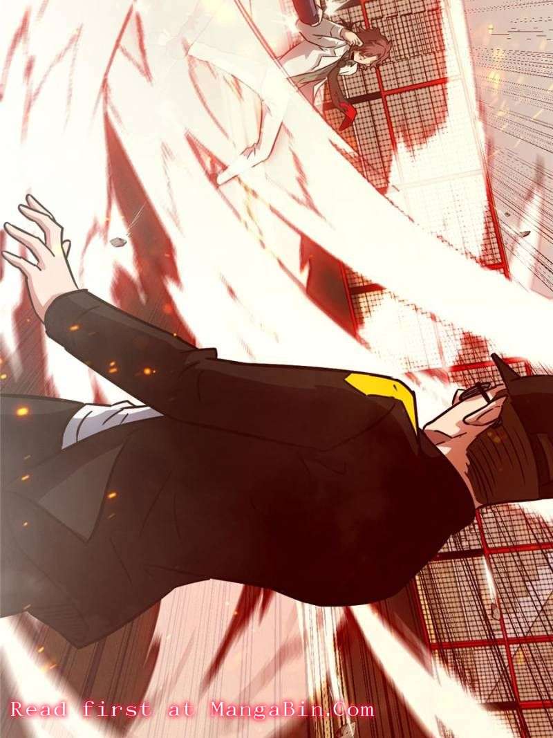 Read My Left Hand Can Mutate EN Manga Online