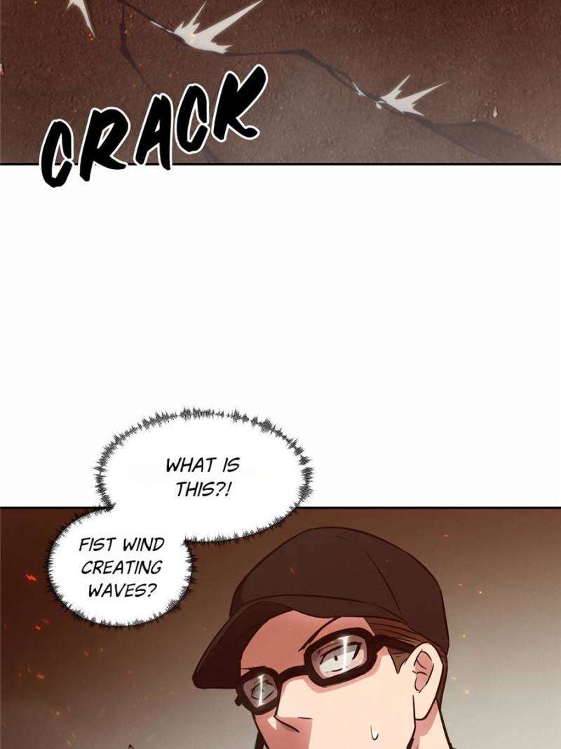 Read My Left Hand Can Mutate EN Manga Online