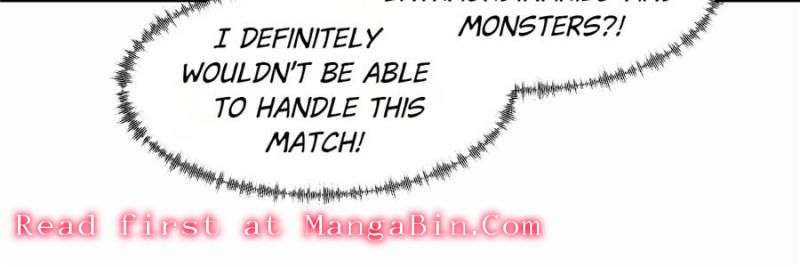 Read My Left Hand Can Mutate EN Manga Online