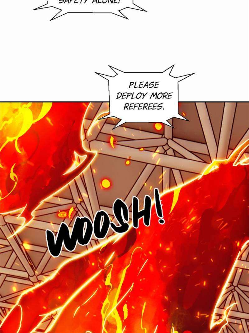 Read My Left Hand Can Mutate EN Manga Online