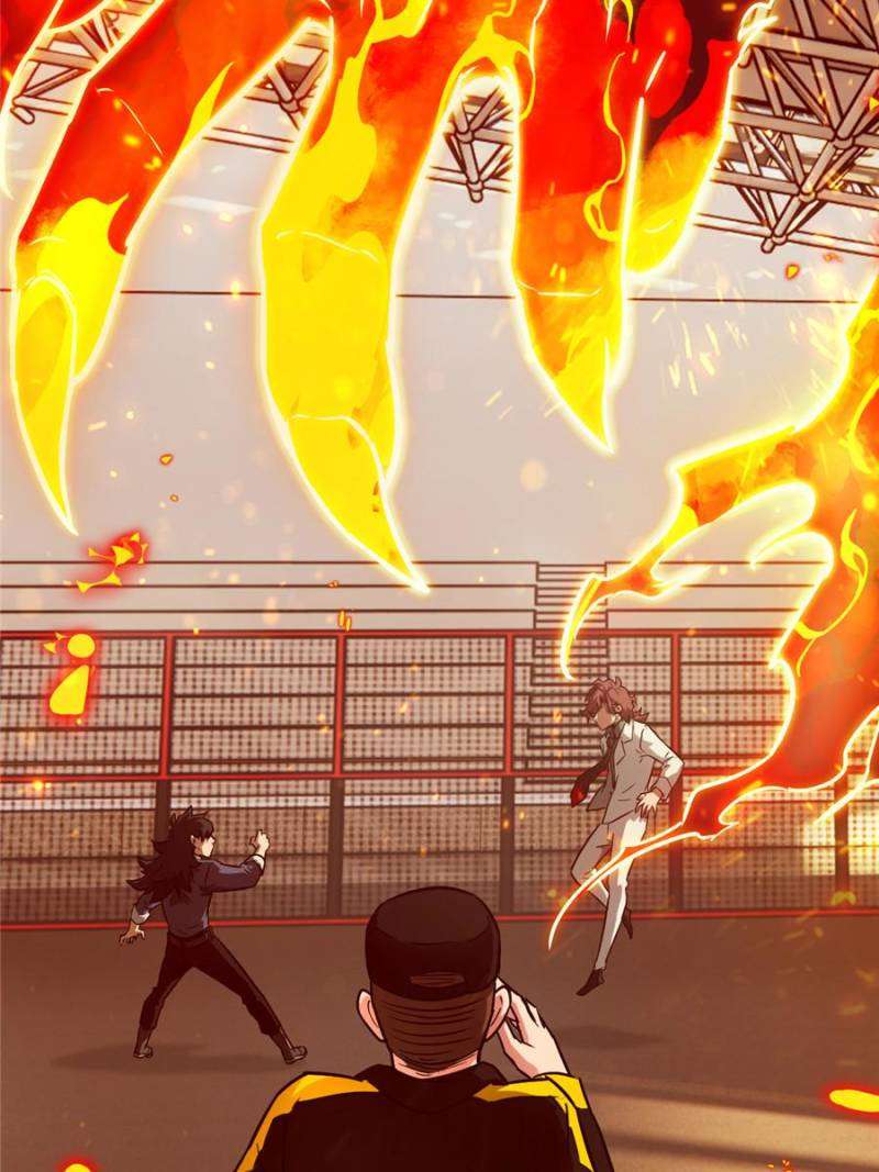 Read My Left Hand Can Mutate EN Manga Online