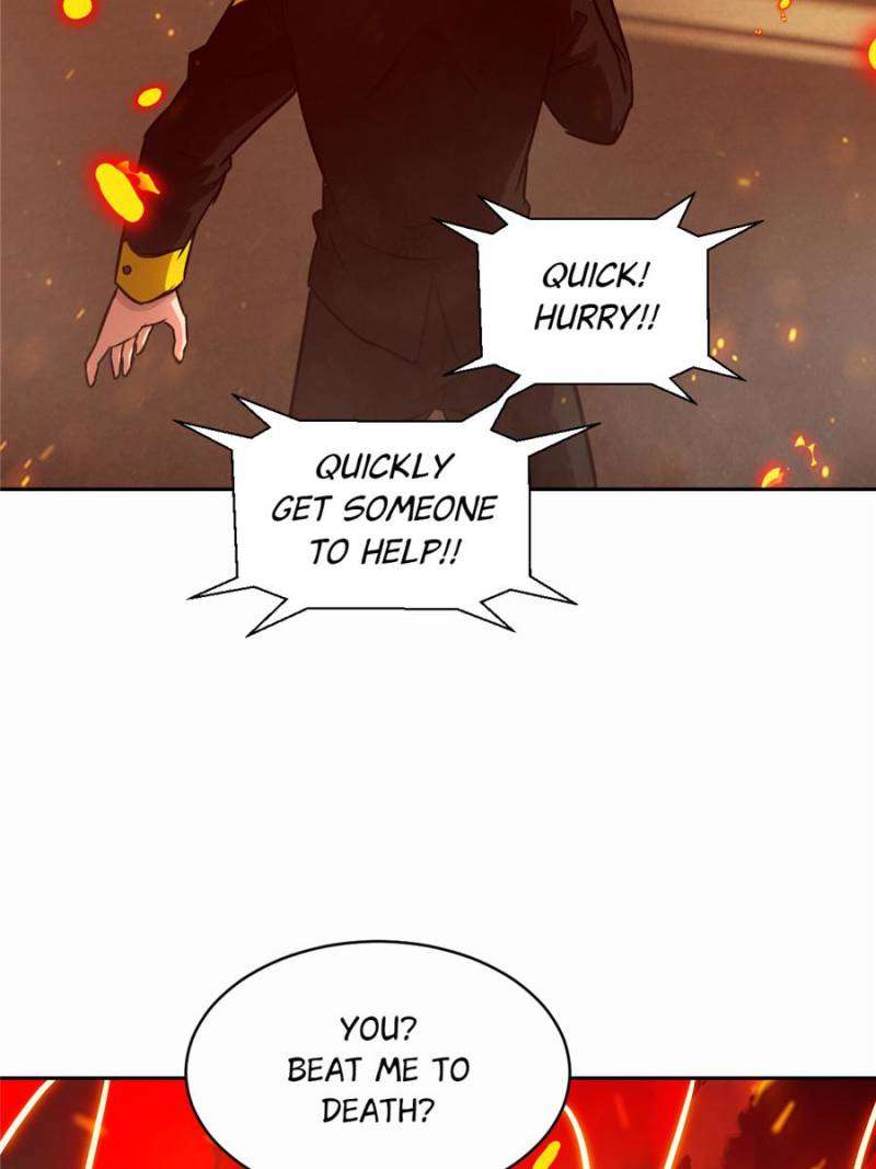 Read My Left Hand Can Mutate EN Manga Online