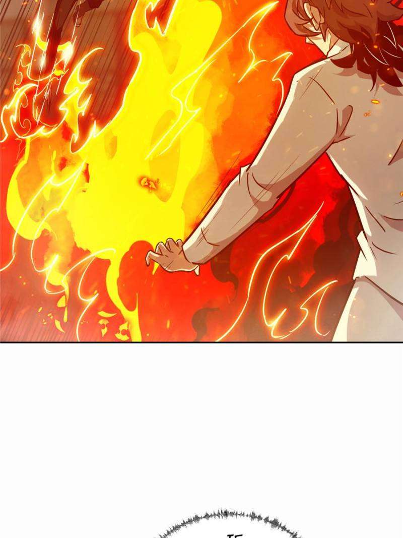 Read My Left Hand Can Mutate EN Manga Online