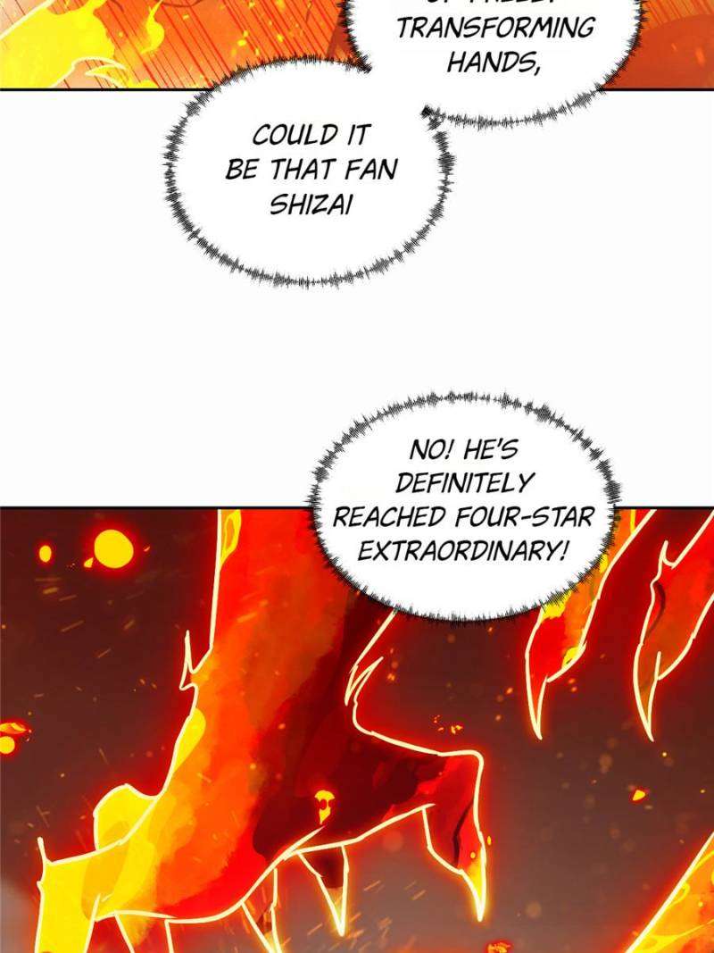 Read My Left Hand Can Mutate EN Manga Online