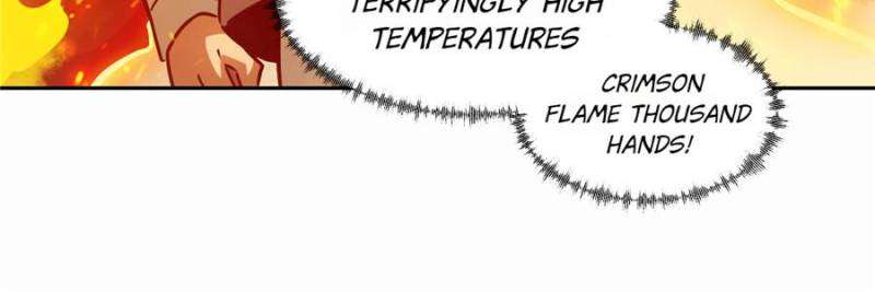 Read My Left Hand Can Mutate EN Manga Online