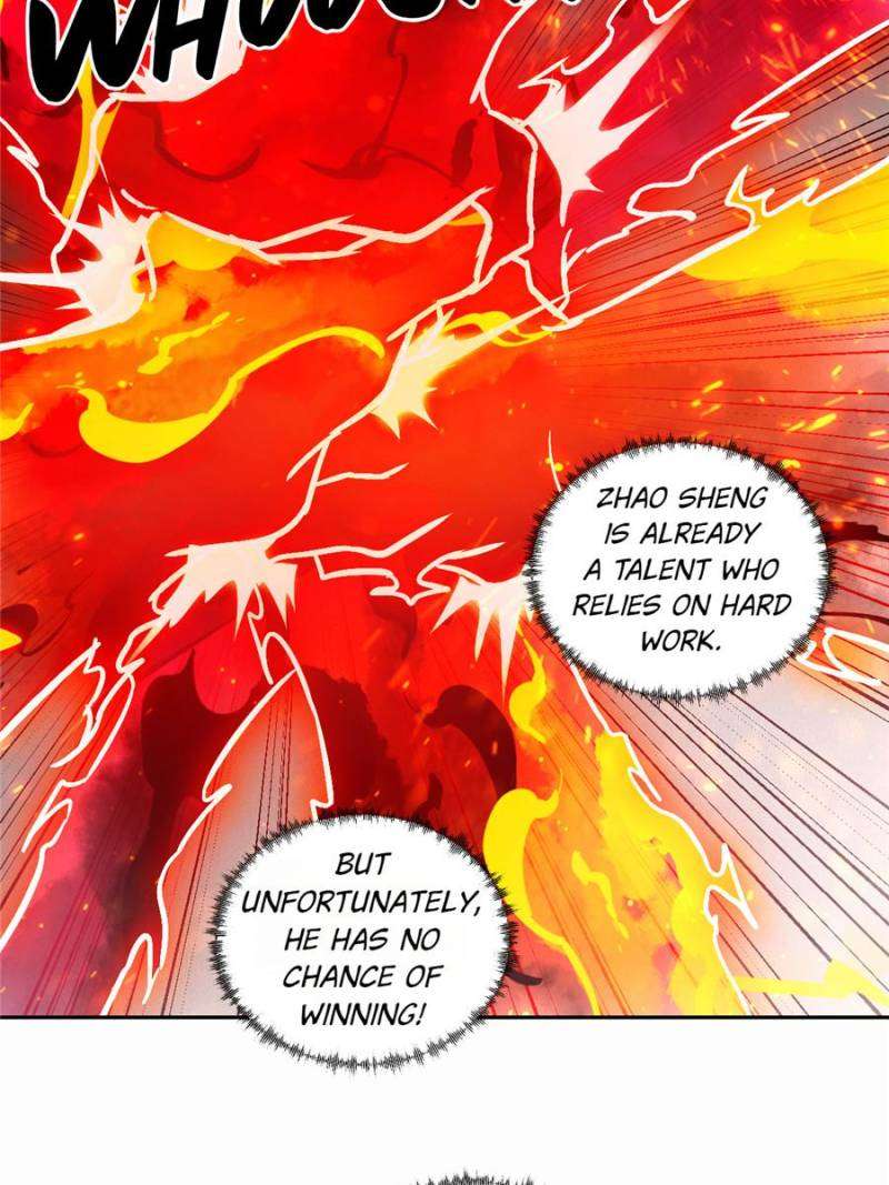 Read My Left Hand Can Mutate EN Manga Online