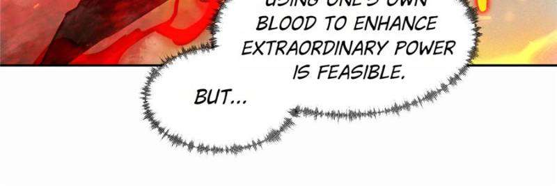 Read My Left Hand Can Mutate EN Manga Online