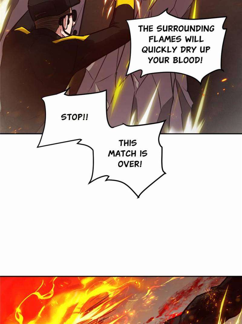 Read My Left Hand Can Mutate EN Manga Online