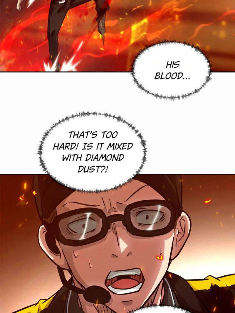 Read My Left Hand Can Mutate EN Manga Online