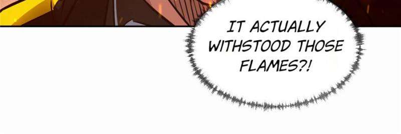 Read My Left Hand Can Mutate EN Manga Online