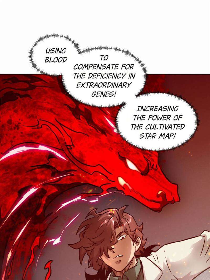 Read My Left Hand Can Mutate EN Manga Online