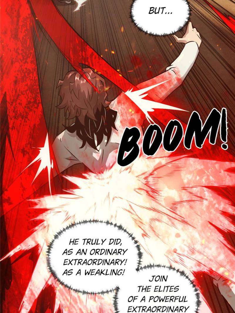 Read My Left Hand Can Mutate EN Manga Online