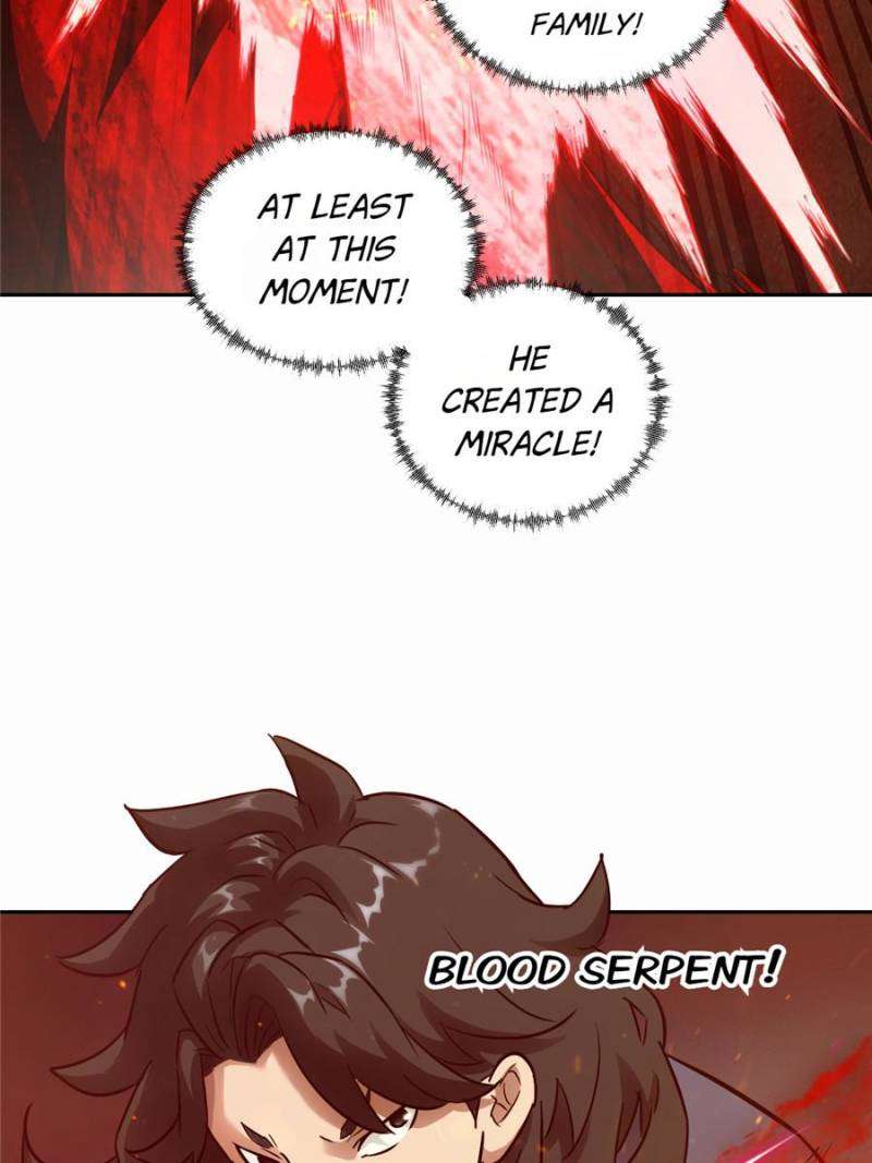 Read My Left Hand Can Mutate EN Manga Online