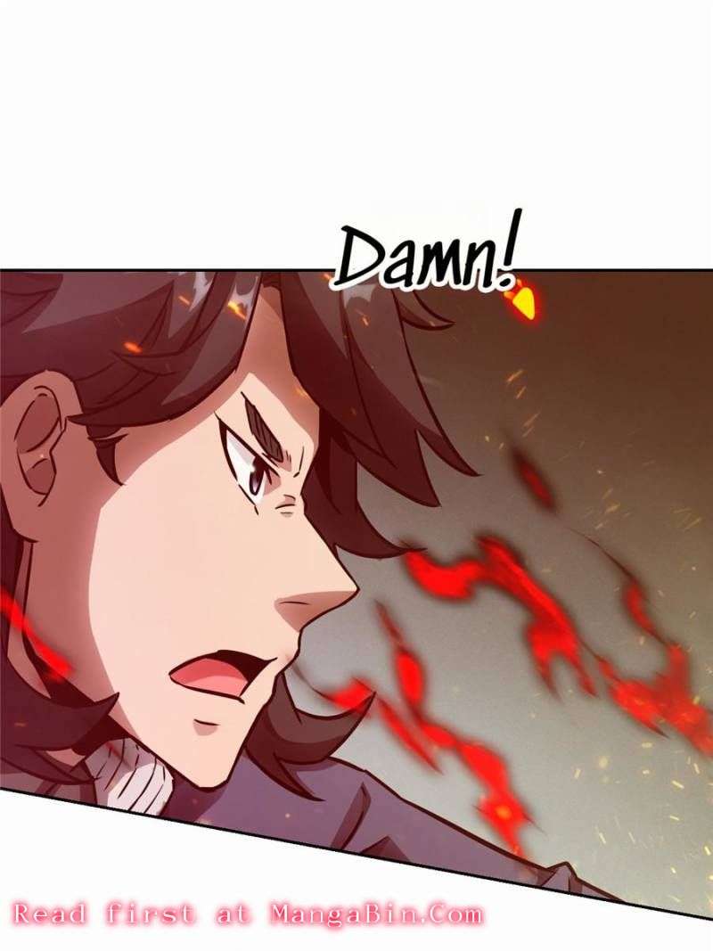 Read My Left Hand Can Mutate EN Manga Online