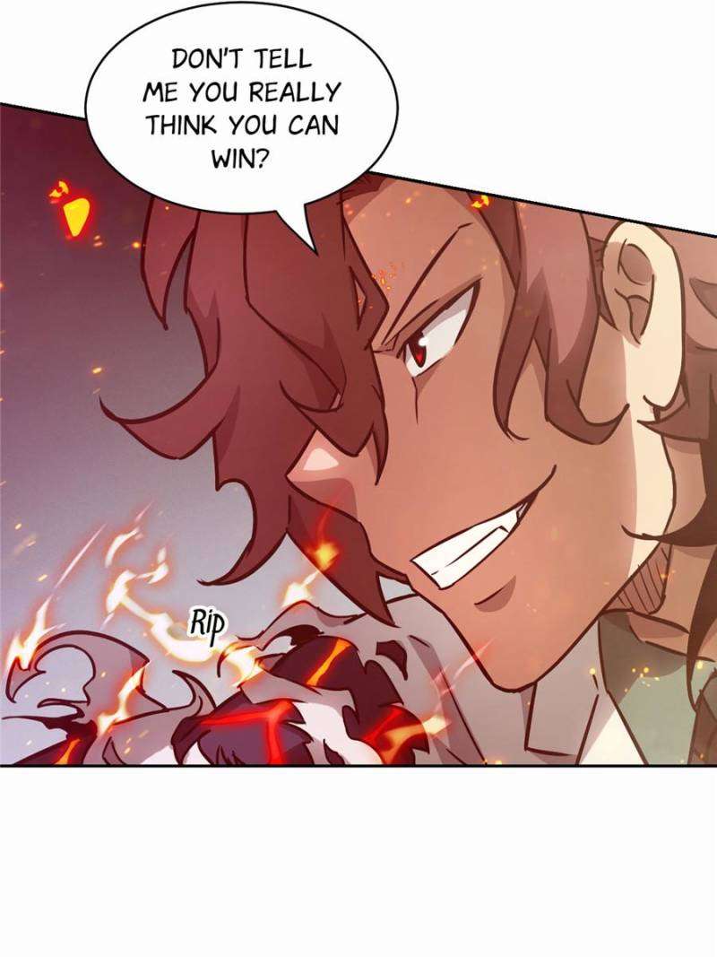 Read My Left Hand Can Mutate EN Manga Online