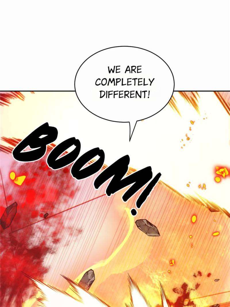 Read My Left Hand Can Mutate EN Manga Online