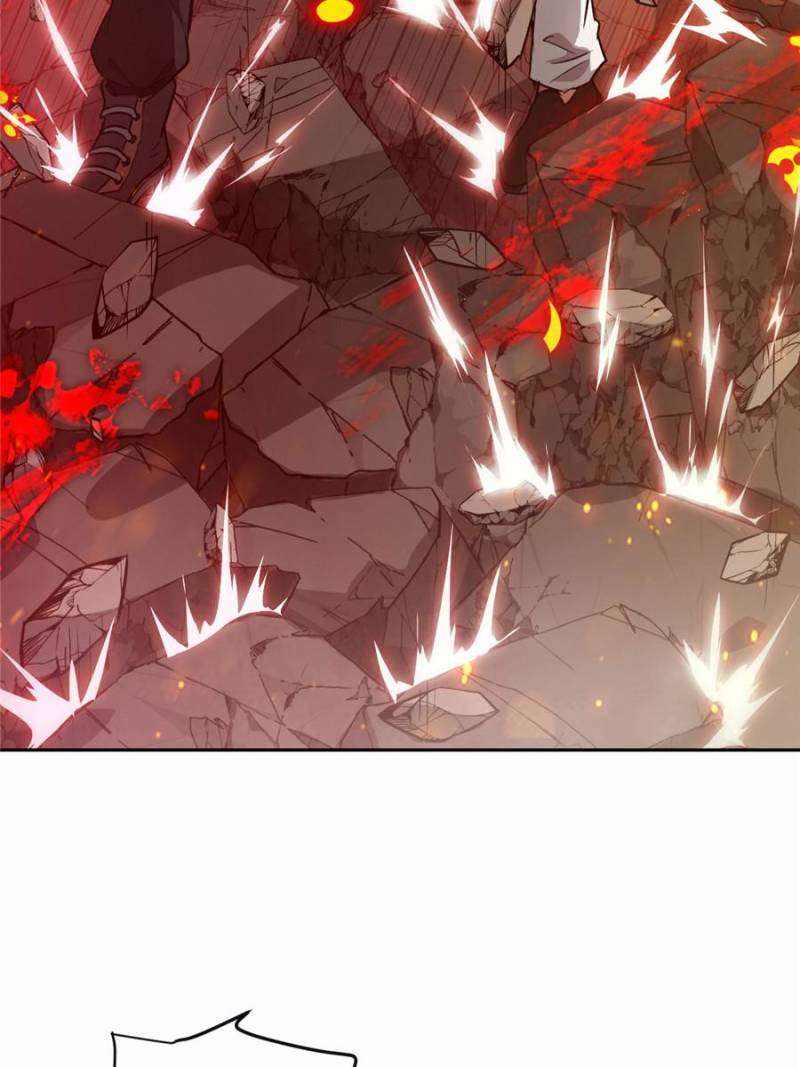 Read My Left Hand Can Mutate EN Manga Online