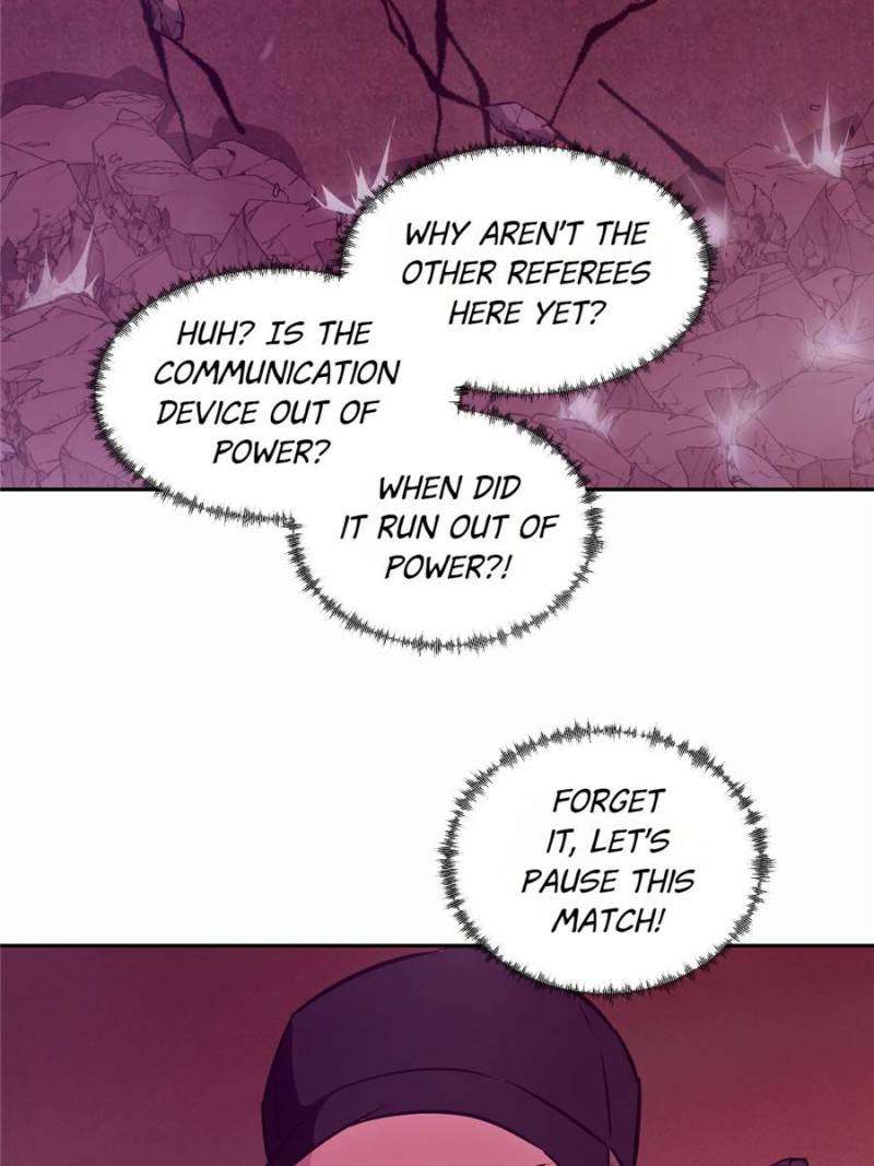 Read My Left Hand Can Mutate EN Manga Online