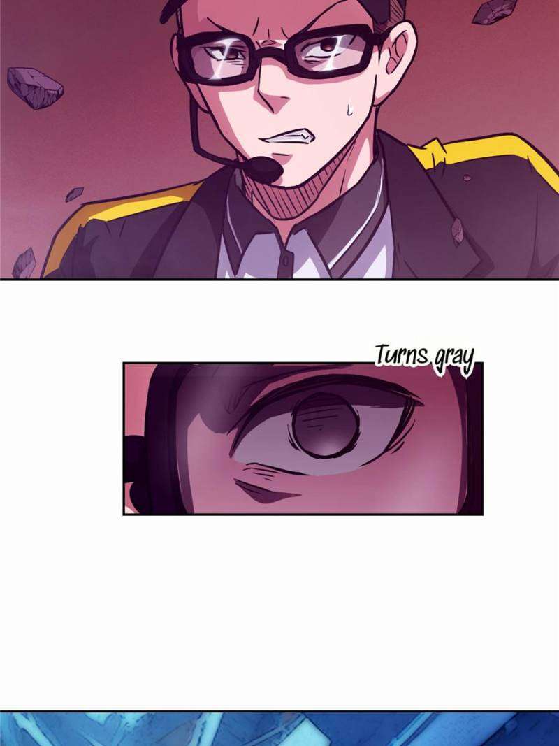 Read My Left Hand Can Mutate EN Manga Online