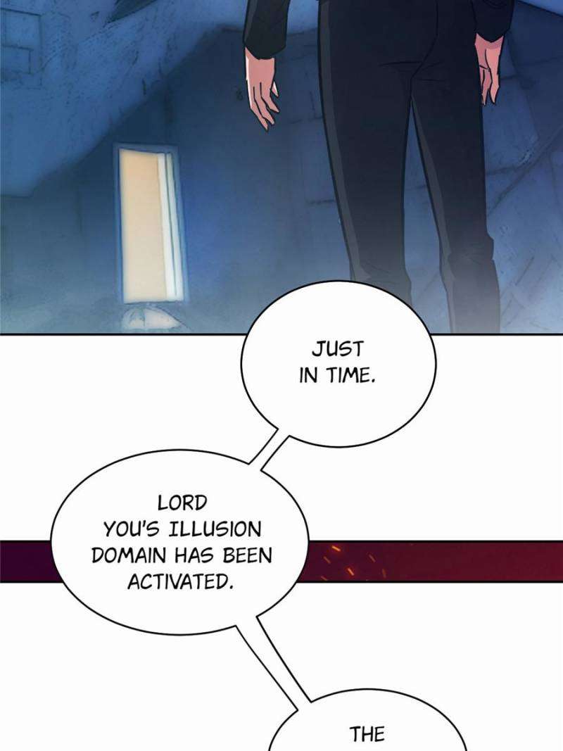 Read My Left Hand Can Mutate EN Manga Online