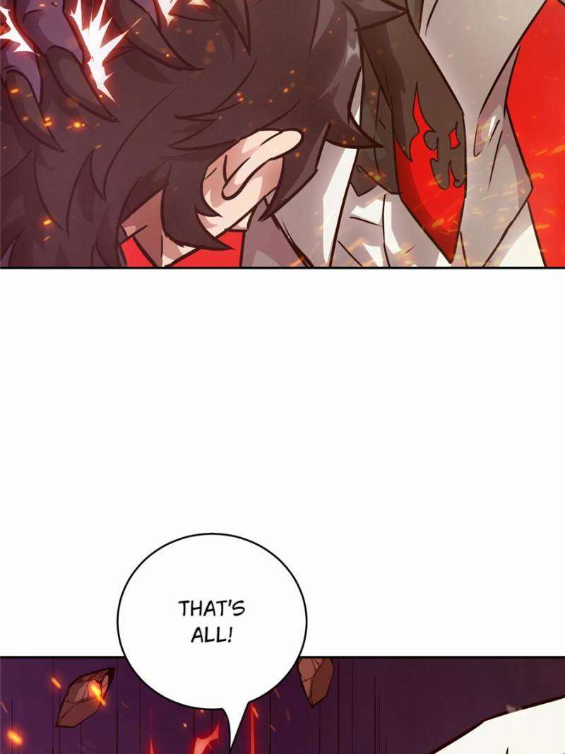 Read My Left Hand Can Mutate EN Manga Online