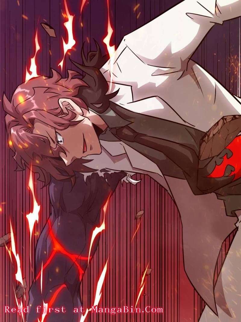 Read My Left Hand Can Mutate EN Manga Online