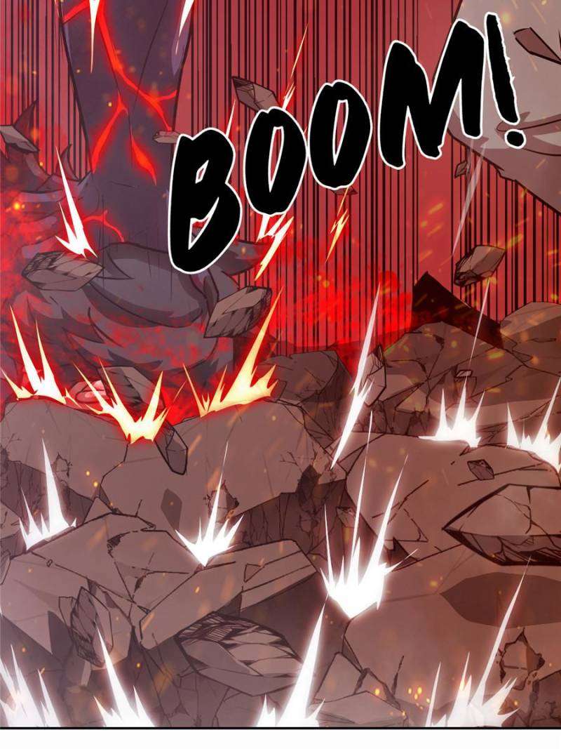 Read My Left Hand Can Mutate EN Manga Online