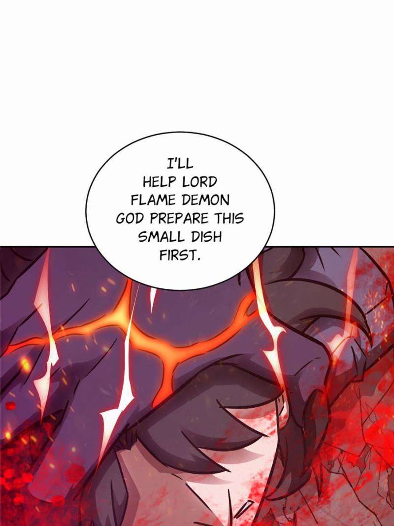 Read My Left Hand Can Mutate EN Manga Online