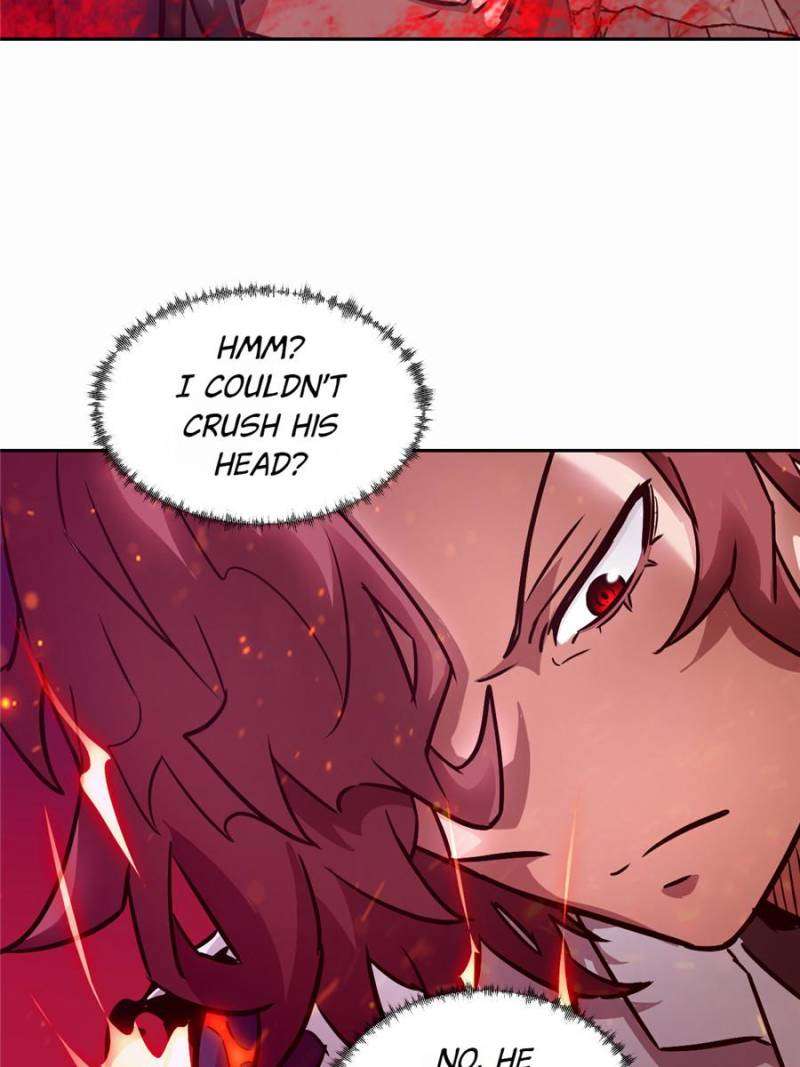 Read My Left Hand Can Mutate EN Manga Online