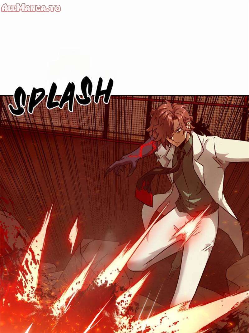 Read My Left Hand Can Mutate EN Manga Online