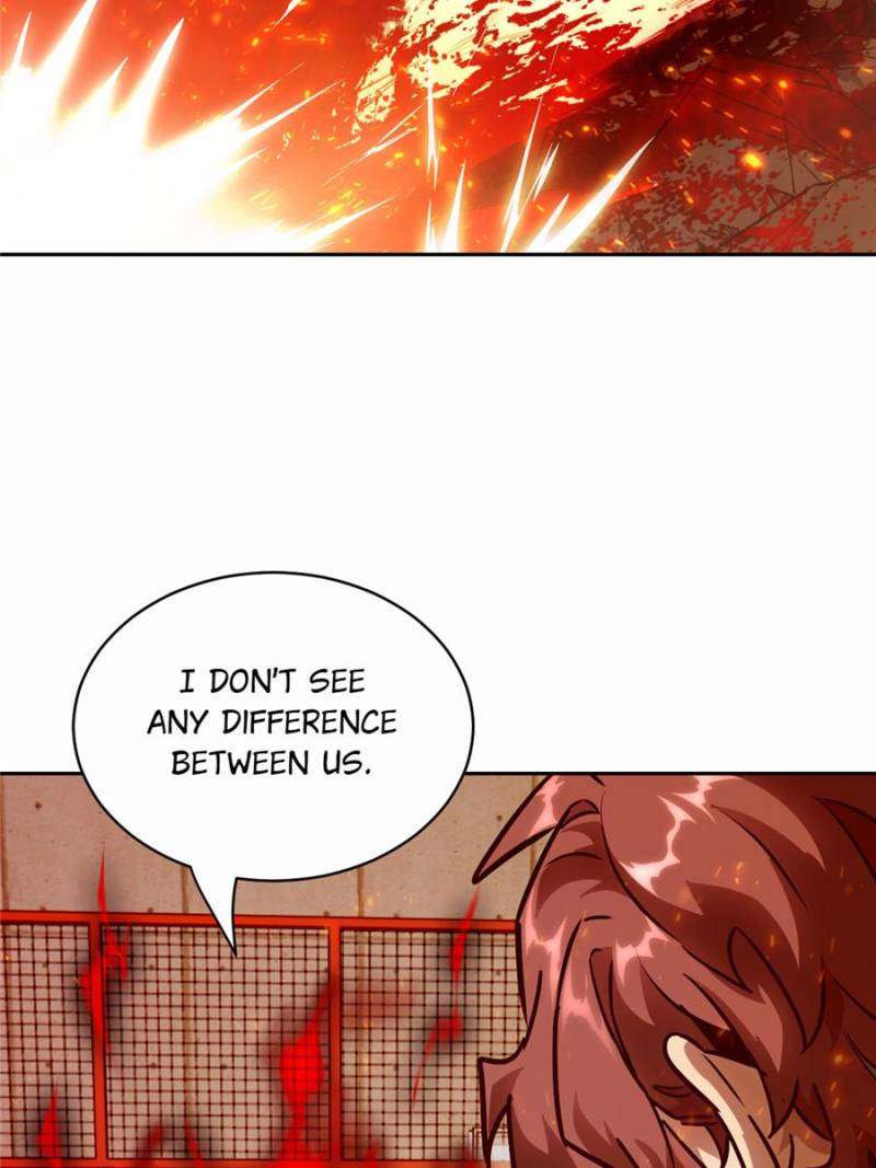 Read My Left Hand Can Mutate EN Manga Online