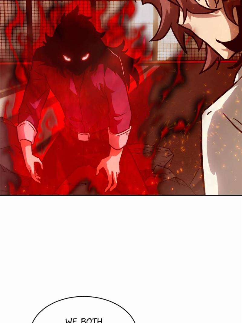 Read My Left Hand Can Mutate EN Manga Online