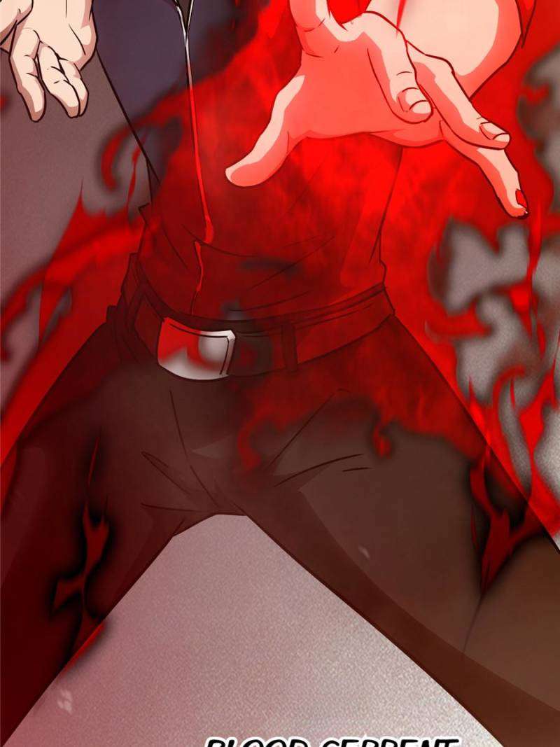 Read My Left Hand Can Mutate EN Manga Online