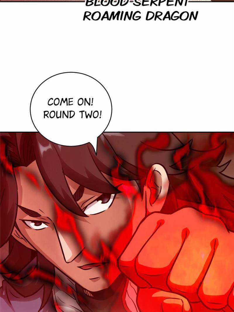 Read My Left Hand Can Mutate EN Manga Online