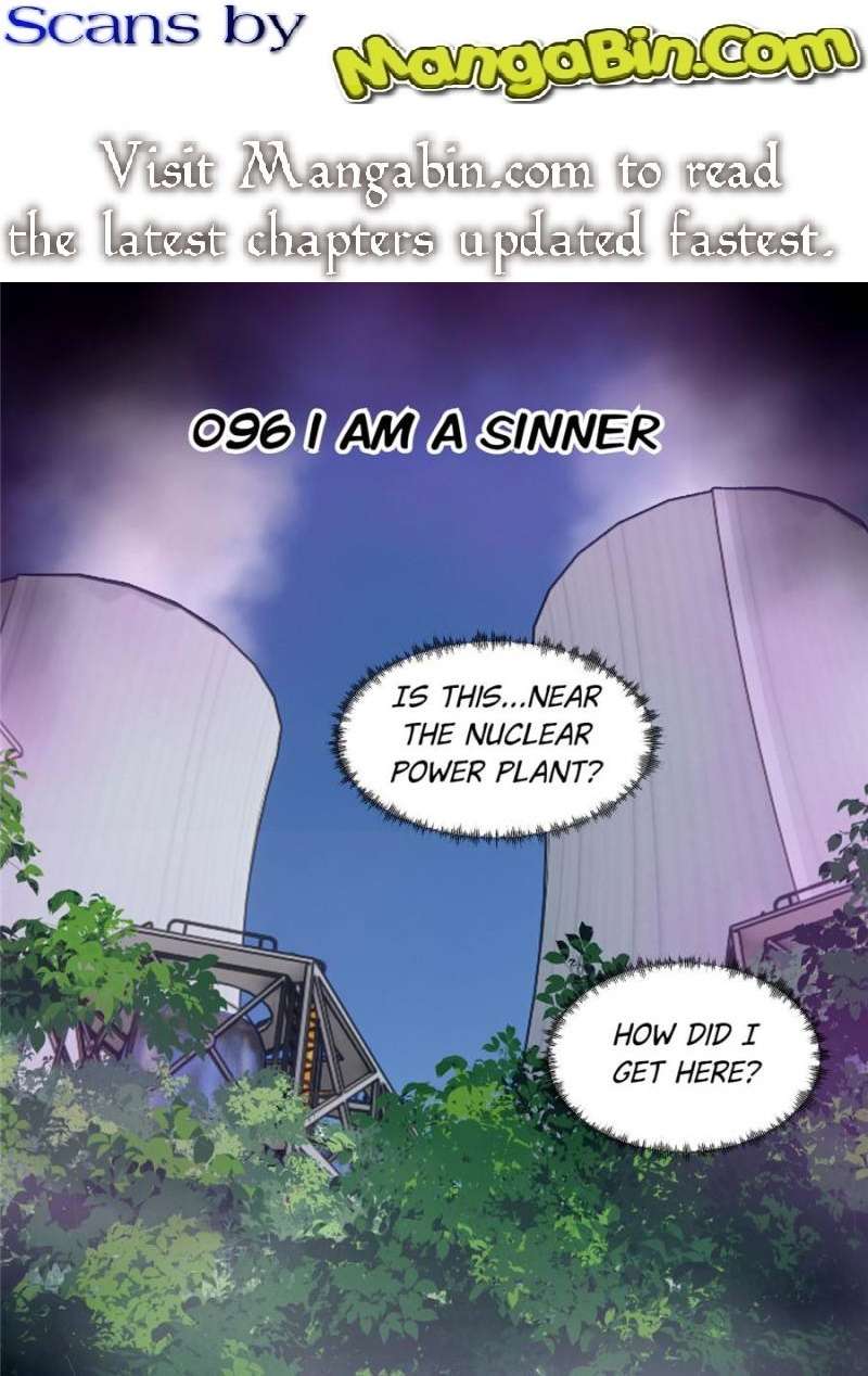 Read My Left Hand Can Mutate EN Manga Online