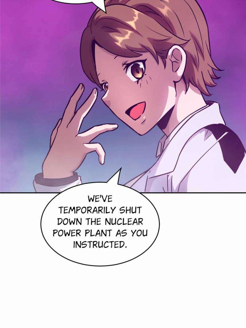 Read My Left Hand Can Mutate EN Manga Online