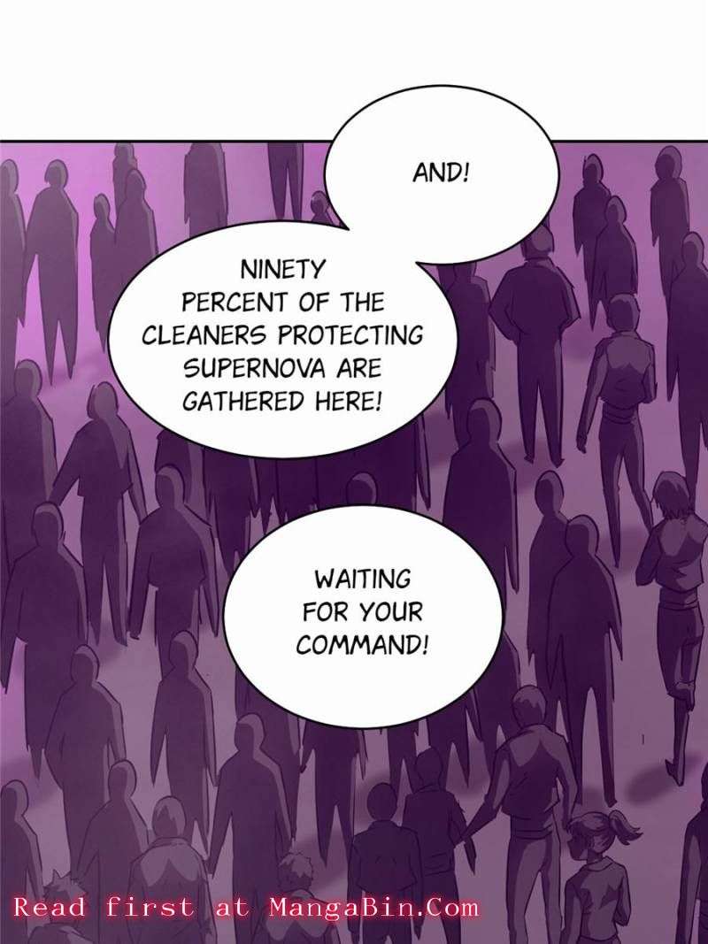 Read My Left Hand Can Mutate EN Manga Online