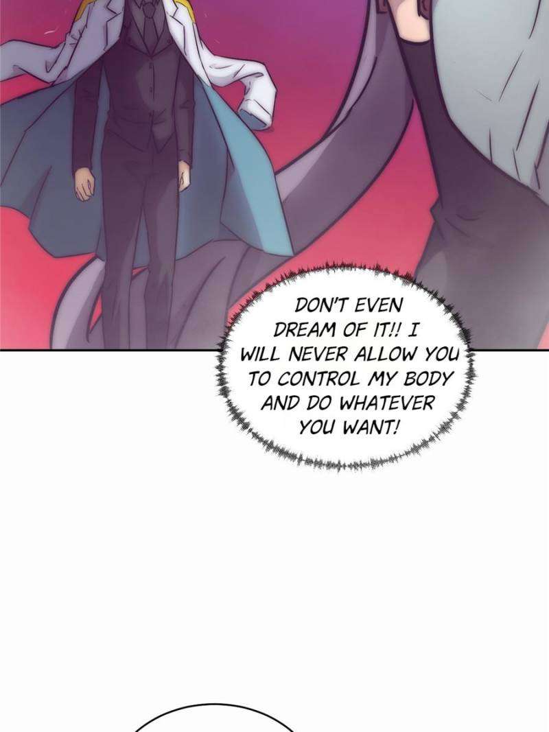 Read My Left Hand Can Mutate EN Manga Online