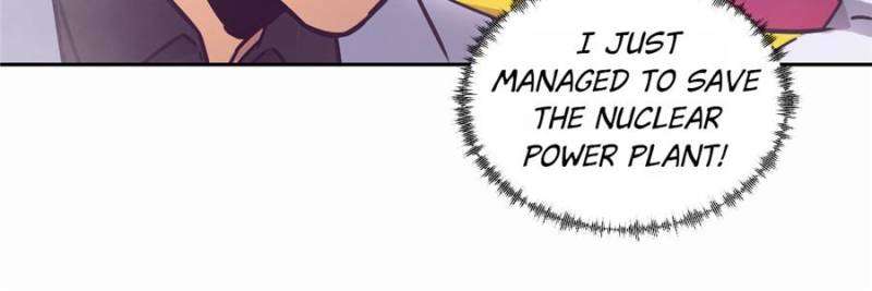 Read My Left Hand Can Mutate EN Manga Online