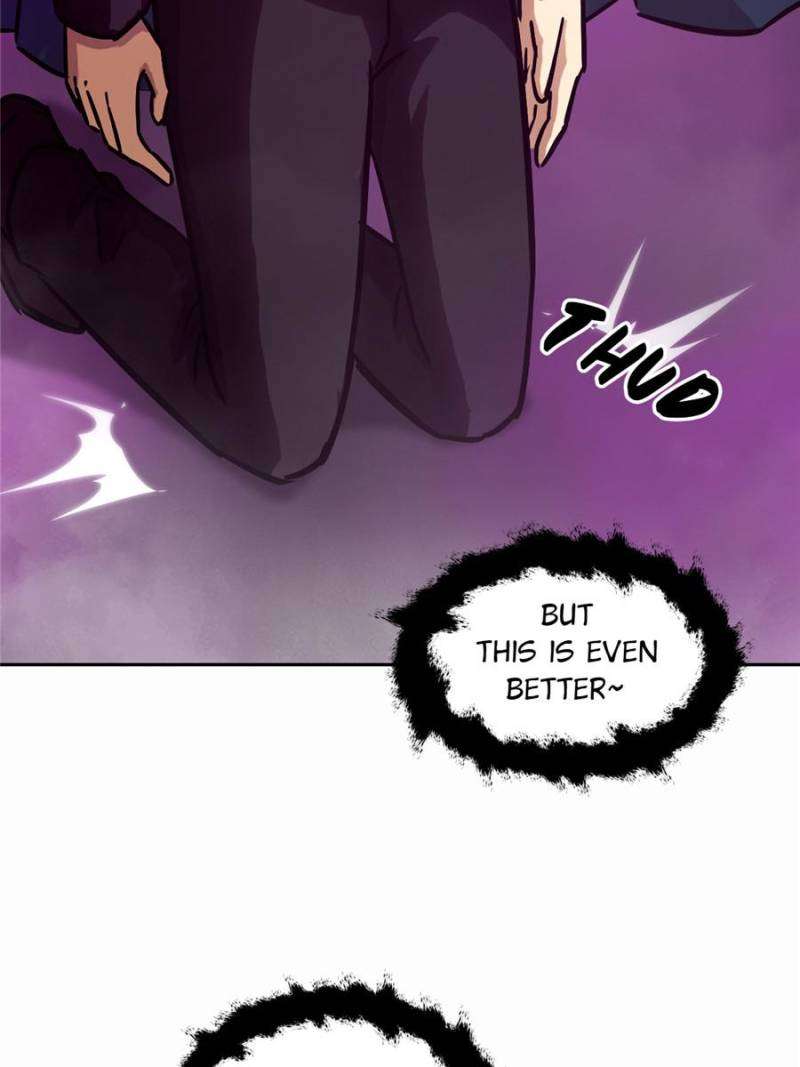 Read My Left Hand Can Mutate EN Manga Online